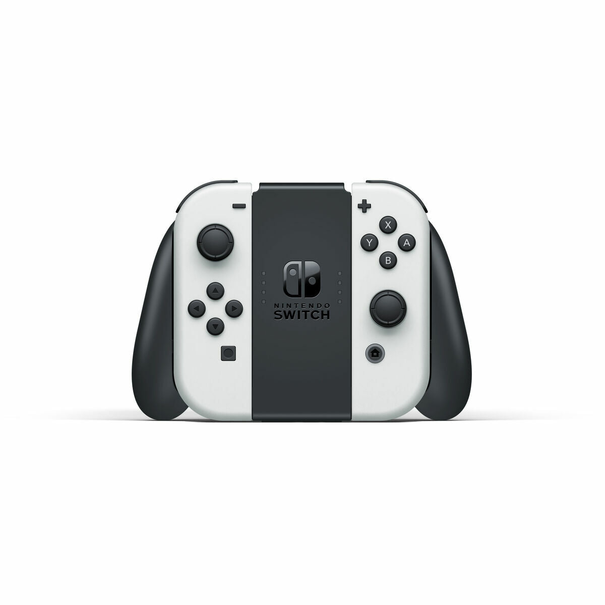 Nintendo Switch Nintendo 45496453435 Blanco