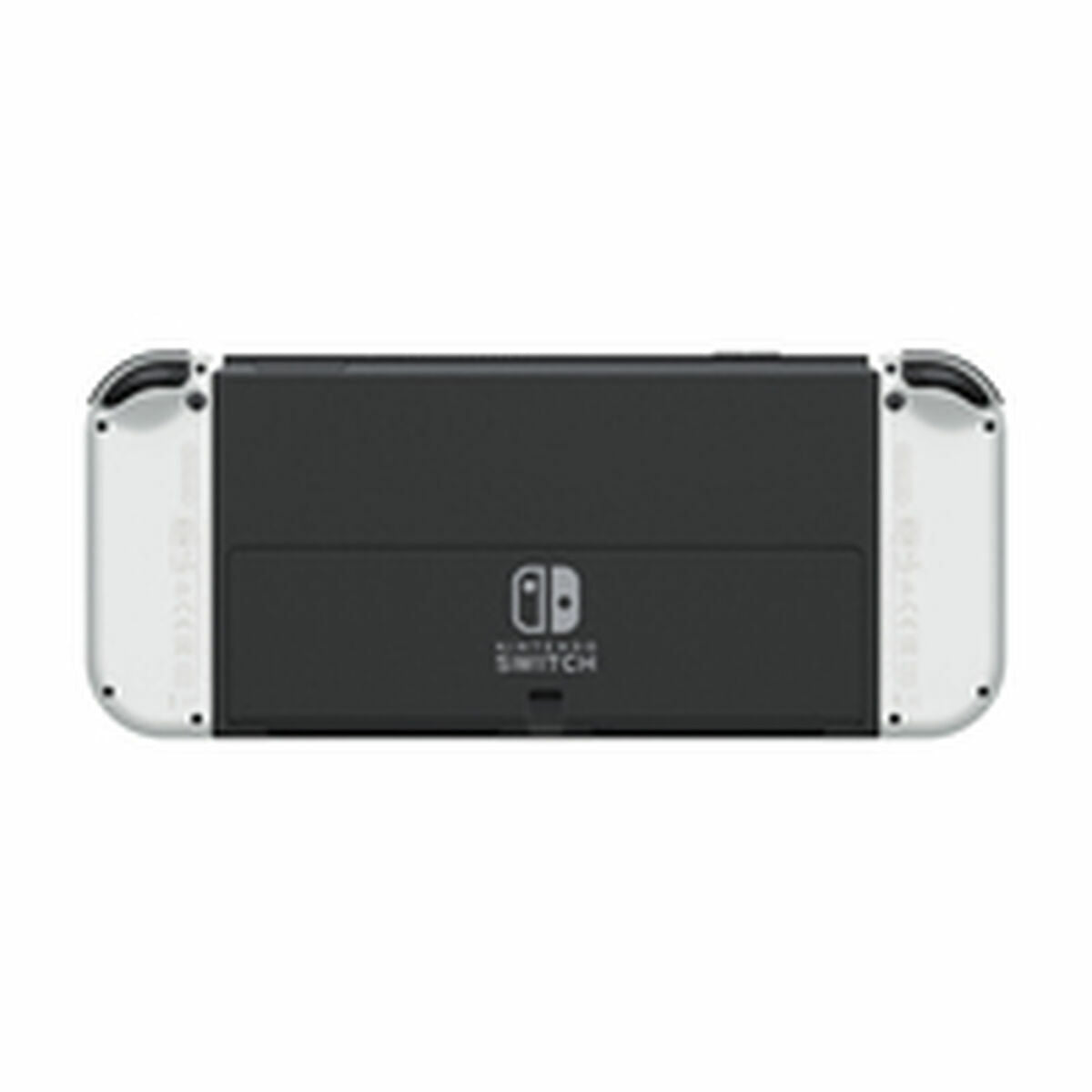 Nintendo Switch Nintendo 45496453435 Blanco