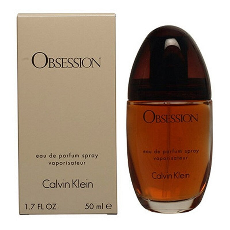 Perfume para mujer Obsession Calvin Klein EDP EDP