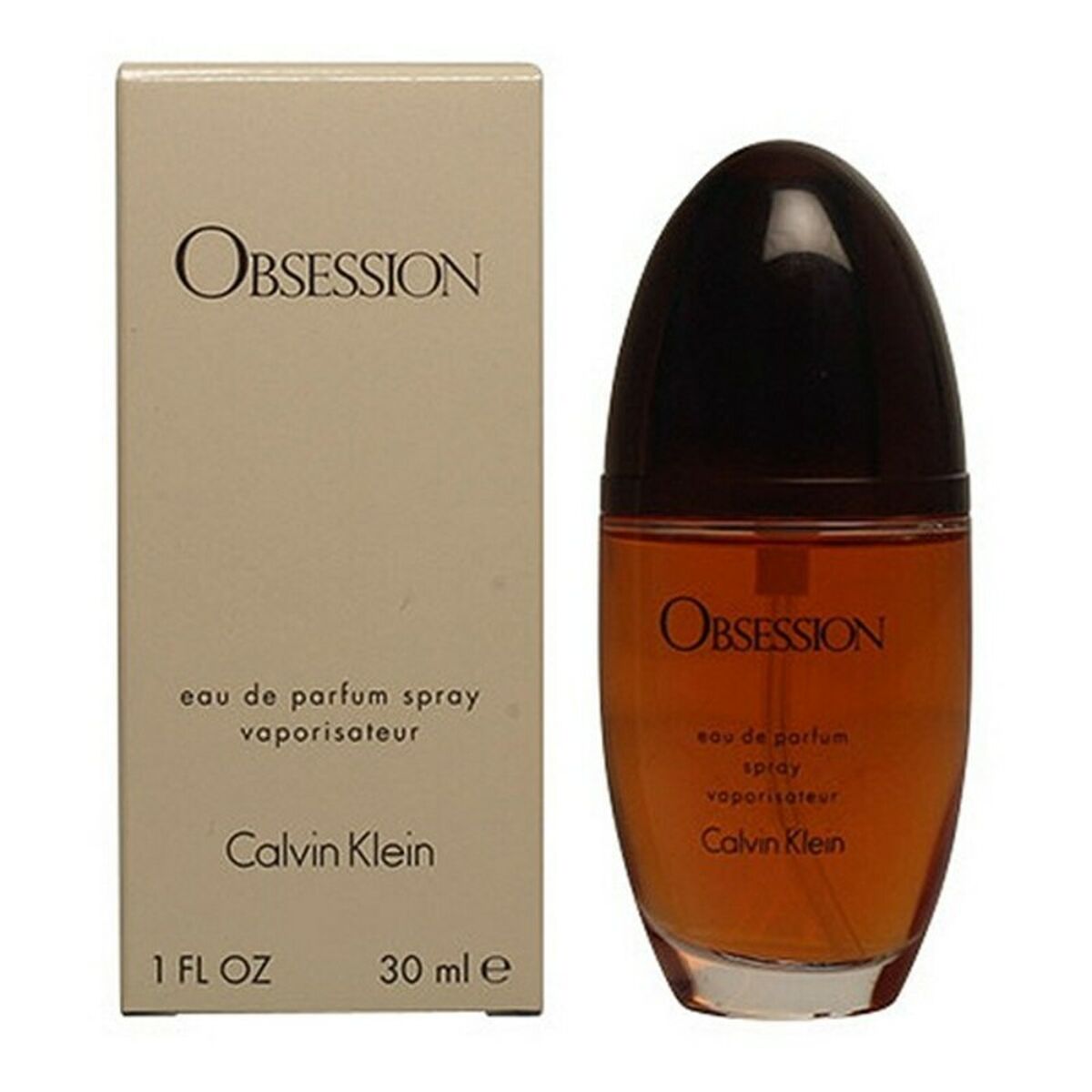 Perfume para mujer Obsession Calvin Klein EDP EDP