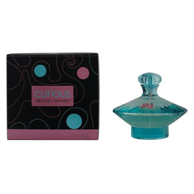 Perfume de mujer Curious Britney Spears EDP