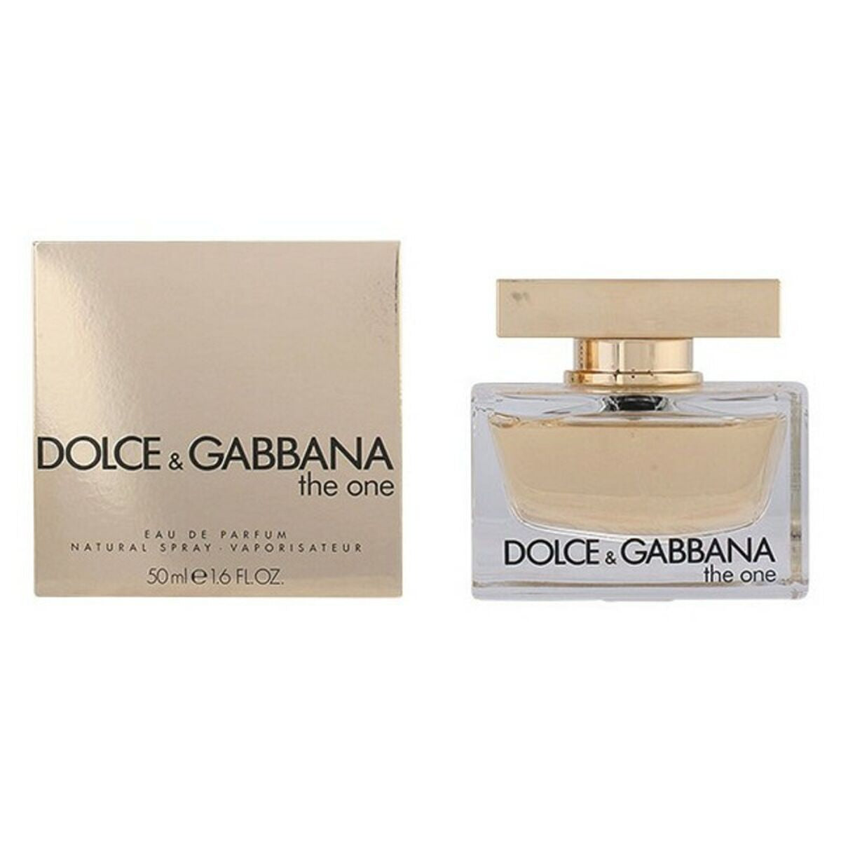 Perfume de mujer The One Dolce & Gabbana EDP EDP