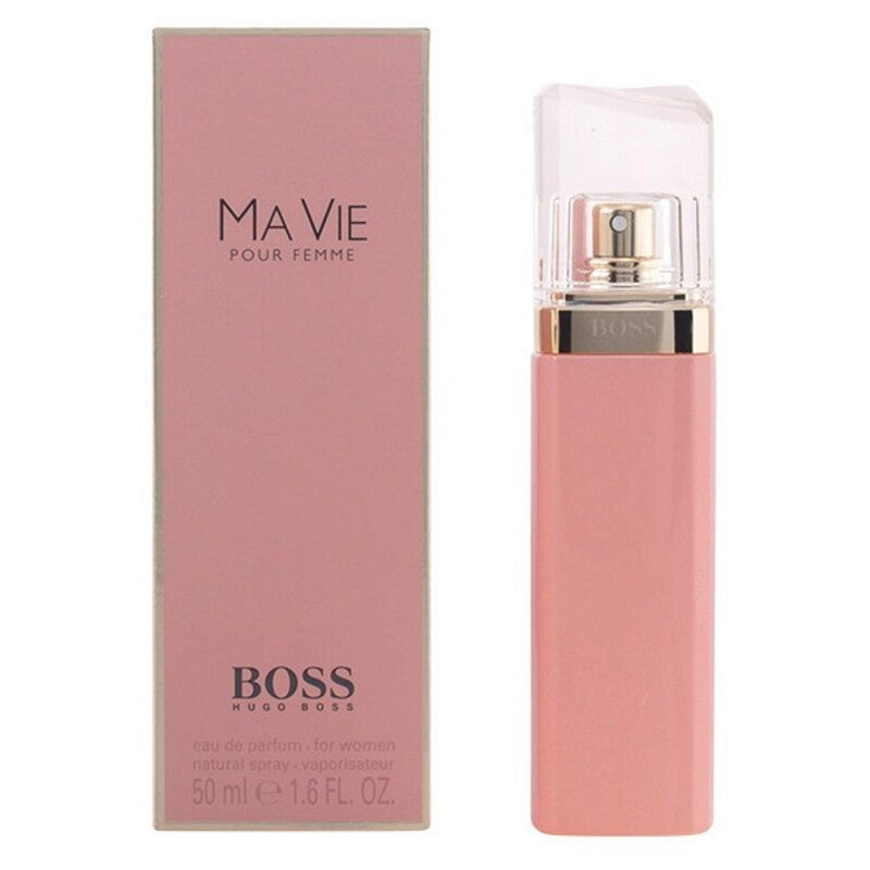 Perfume de Mujer Boss Ma Vie Hugo Boss EDP EDP