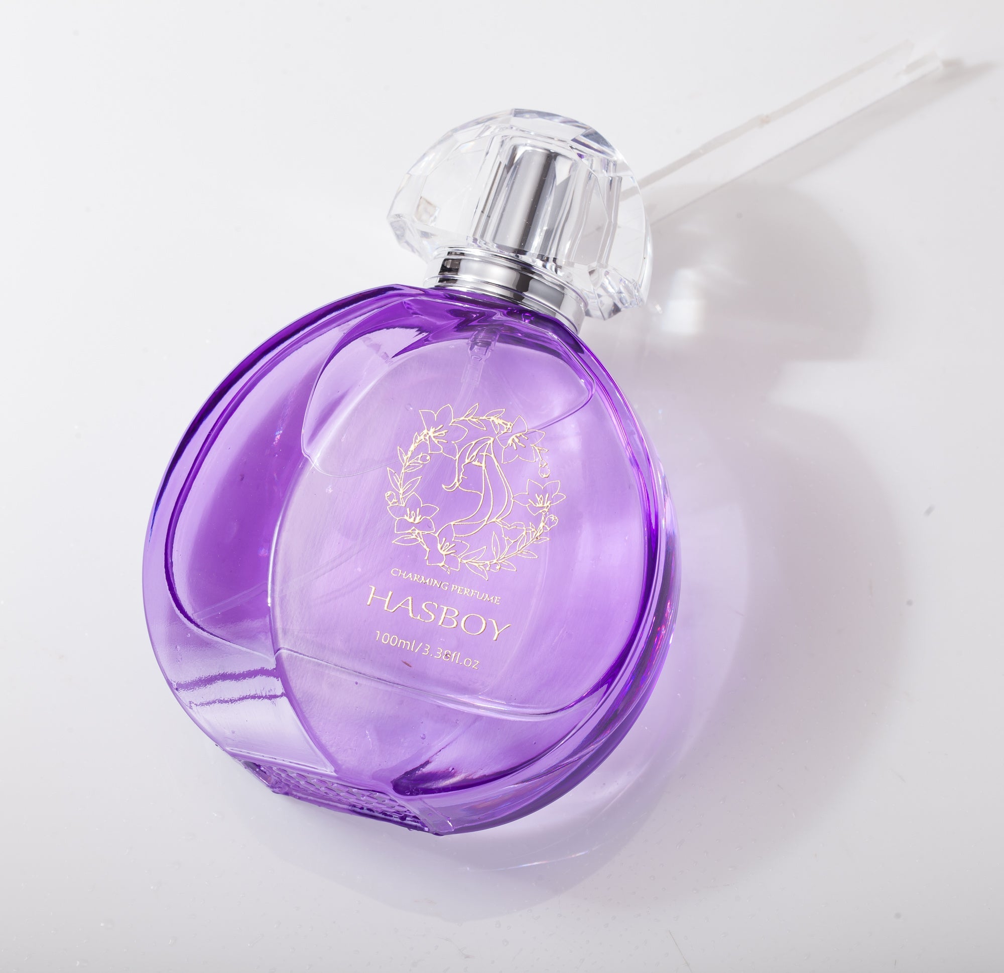 Eau de Toilette Human Spirit™ – Eau de Toilette para mujer