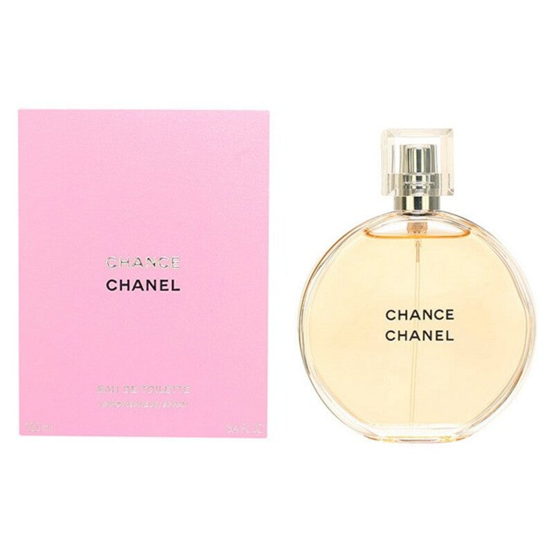Perfume de mujer Chance Chanel EDT