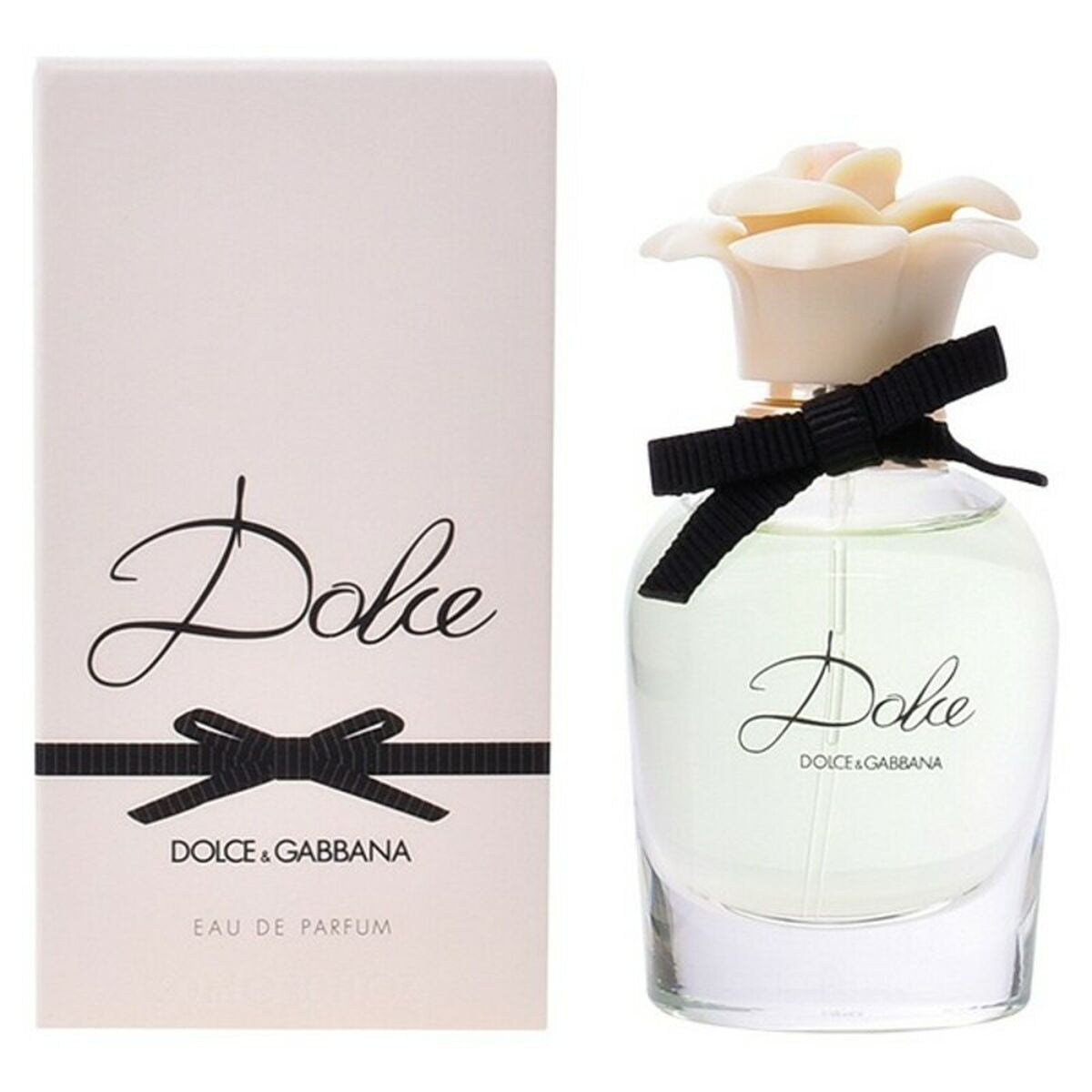 Perfume para mujer Dolce Dolce & Gabbana EDP