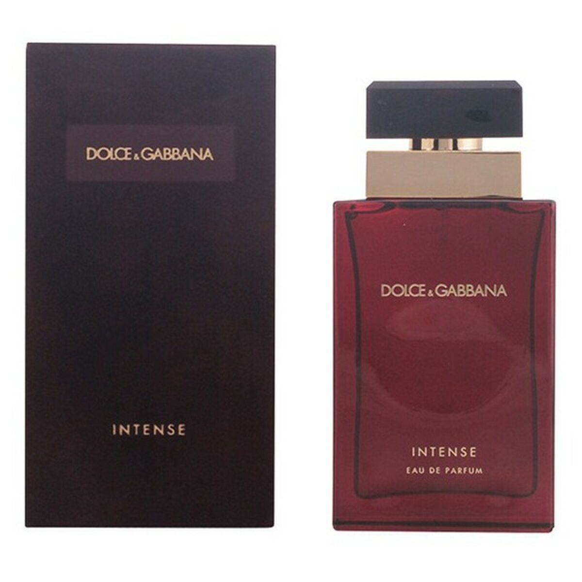 Perfume para Mujer Intense Dolce & Gabbana EDP