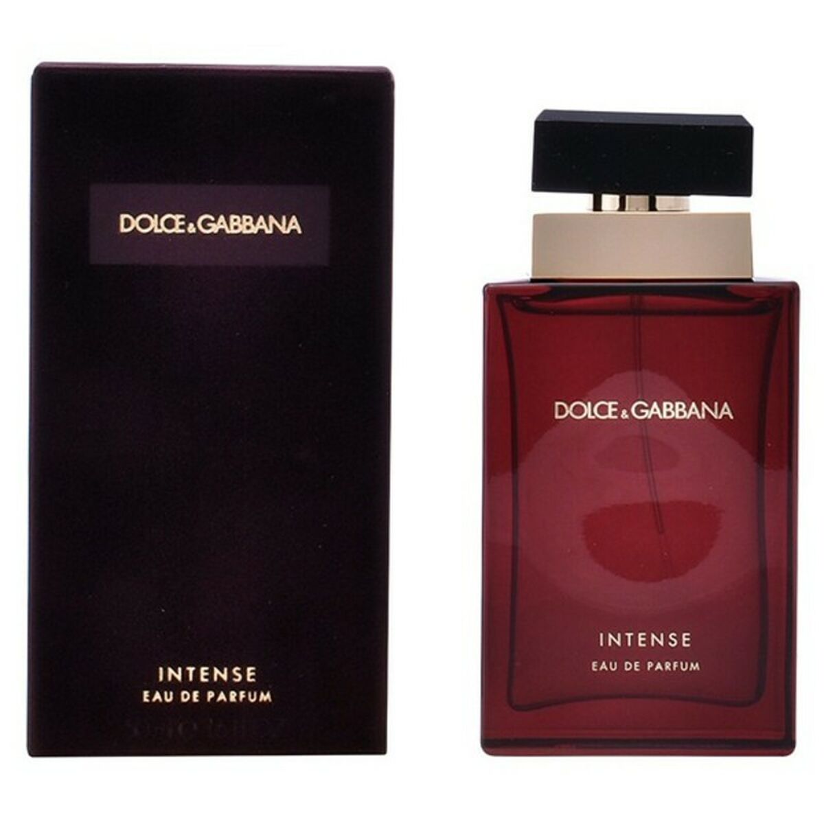 Perfume para Mujer Intense Dolce & Gabbana EDP