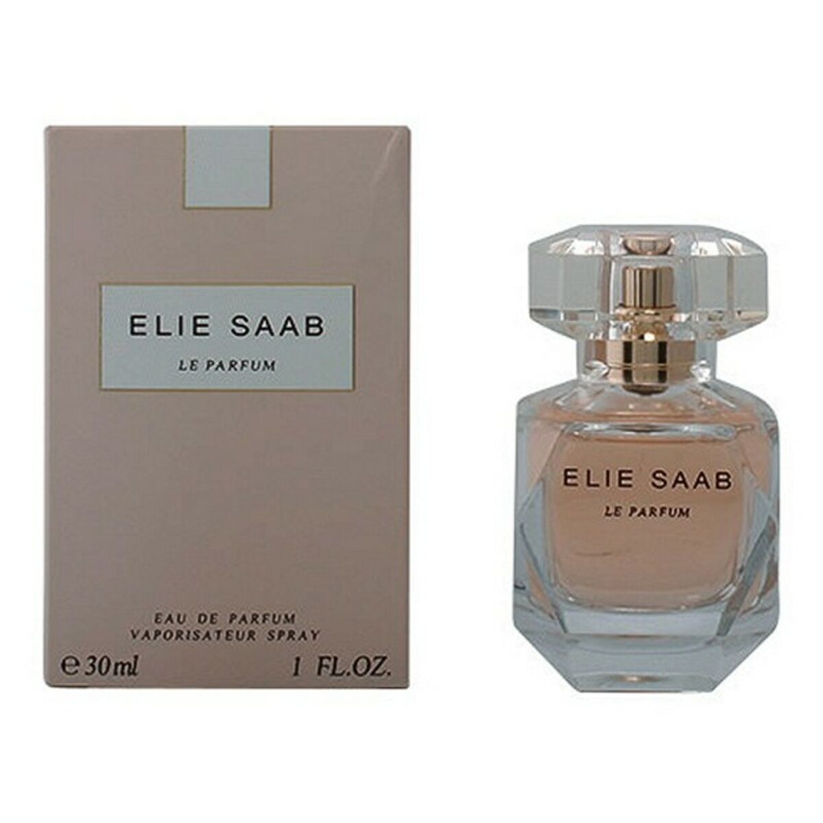 Perfume de mujer Elie Saab Le Parfum EDP