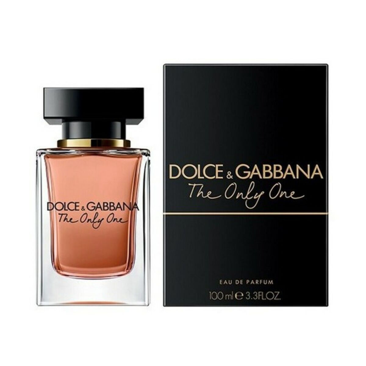 Perfume para Mujer The Only One Dolce & Gabbana EDP (100 ml)