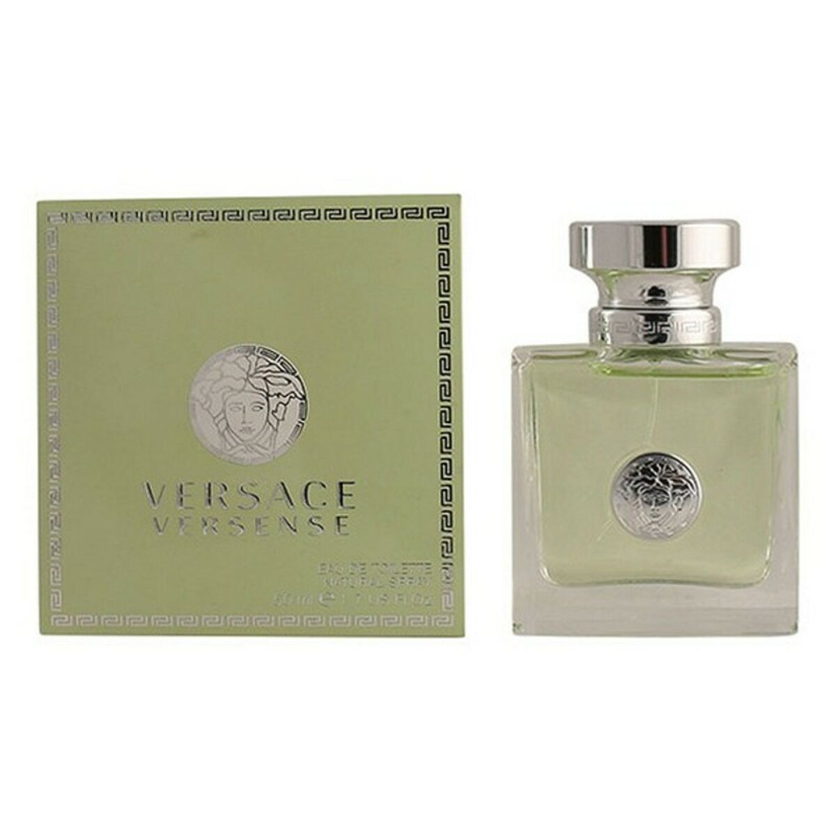 Perfume de mujer Versace EDT