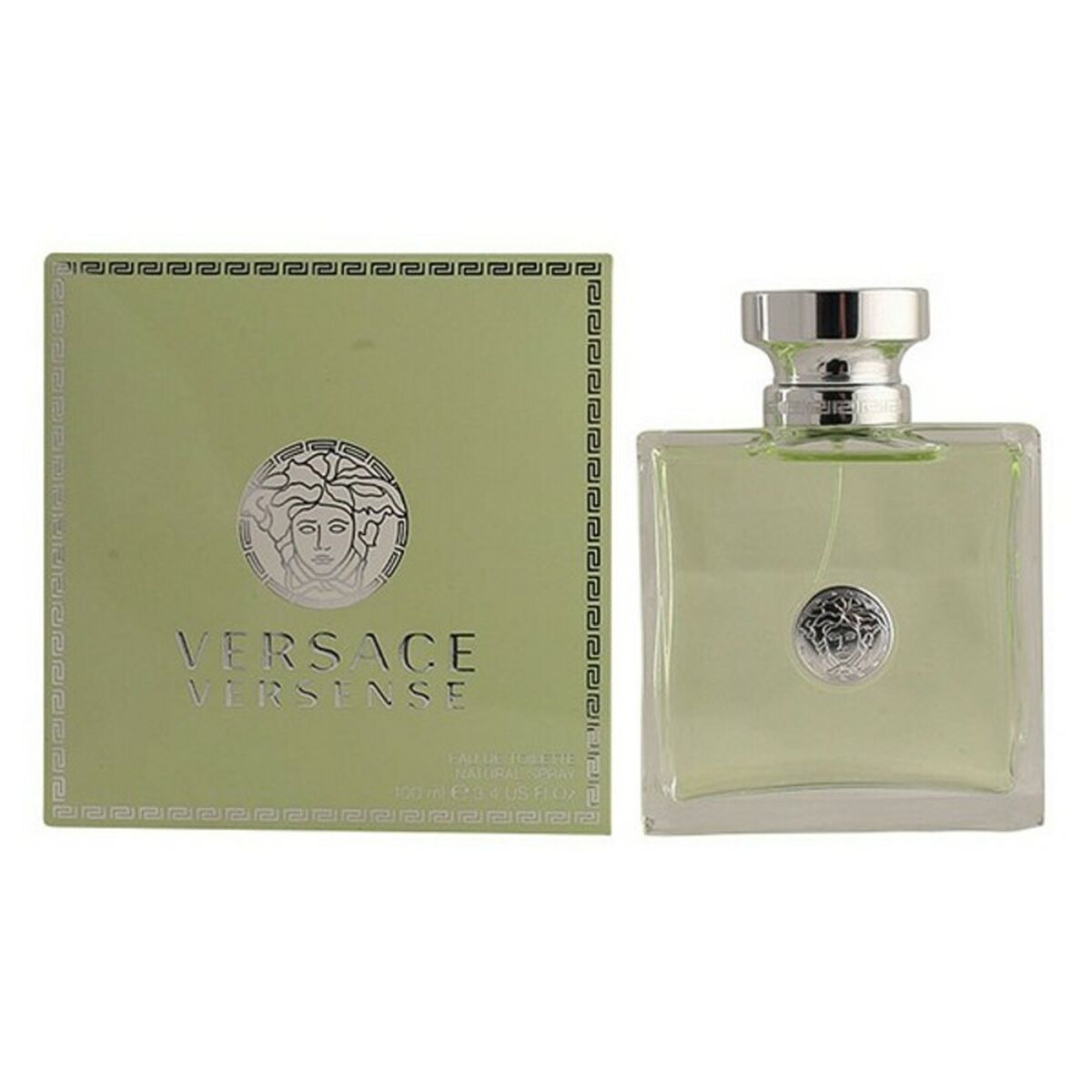 Perfume de mujer Versace EDT