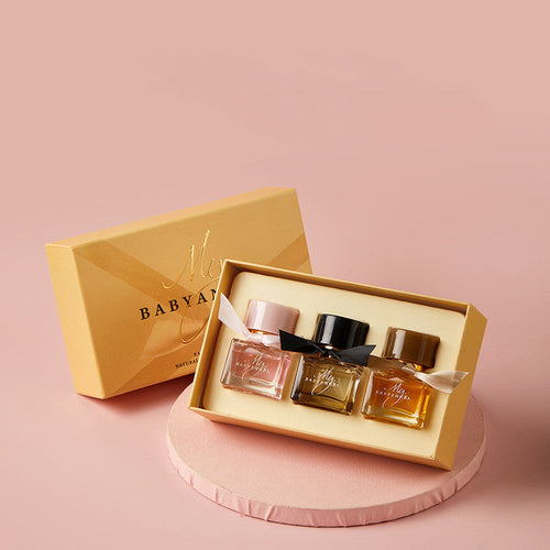 My Baby Angel™ | Set en miniatura de Eau de Parfum (4 x 5ml)