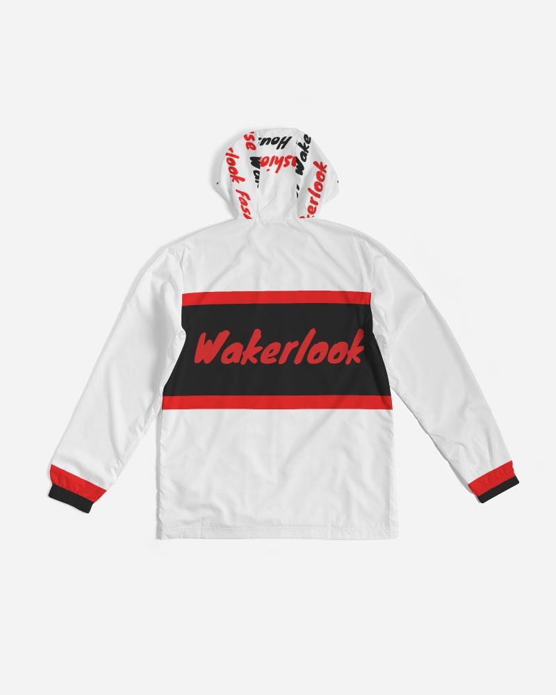 Chaqueta cortavientos para hombre Wakerlook