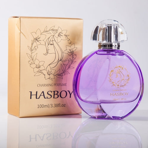Eau de Toilette Human Spirit™ – Eau de Toilette para mujer