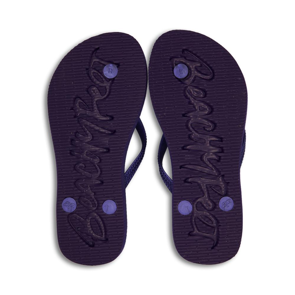 BeachyFeet® - Azul marino