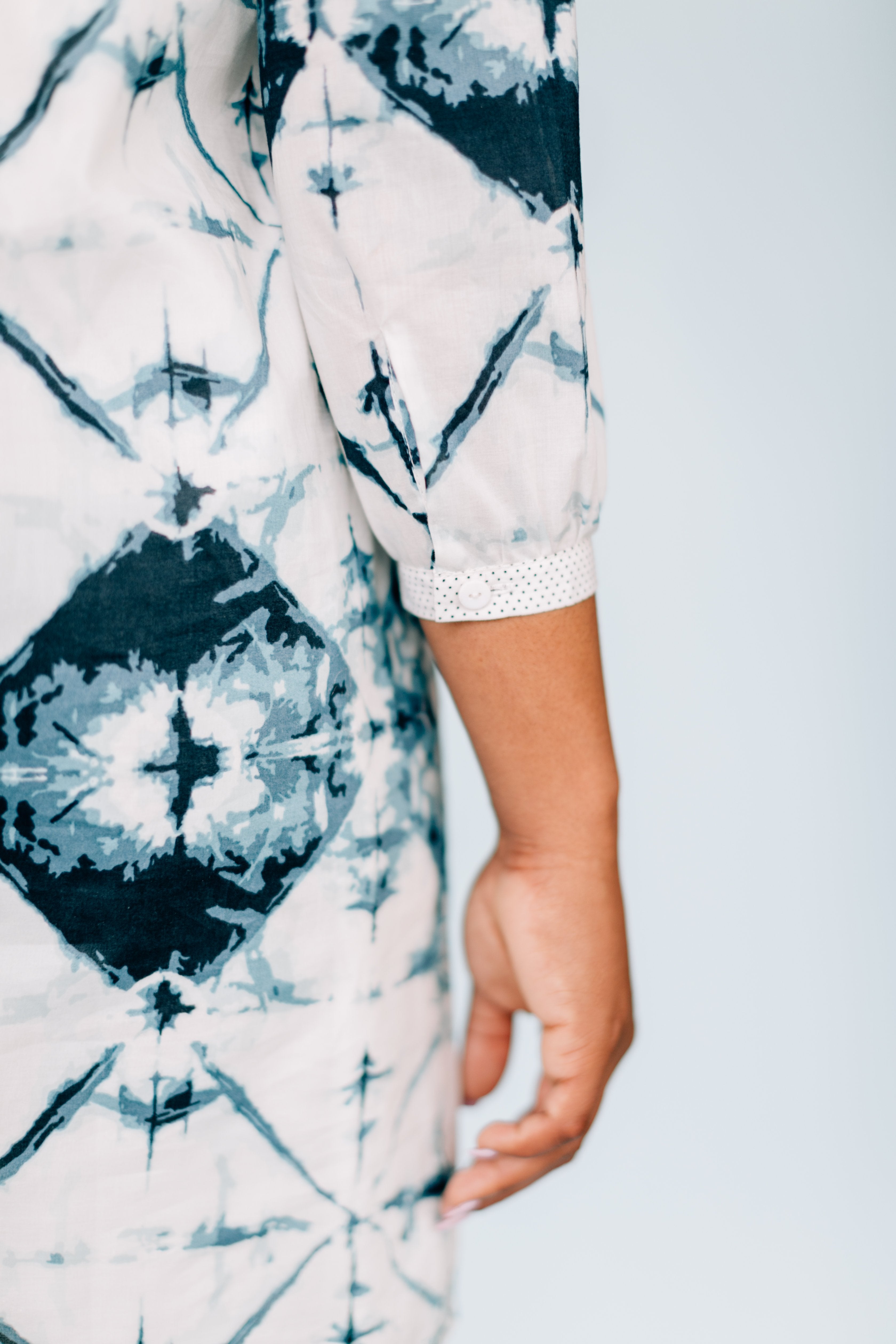 Vestido Inkwell