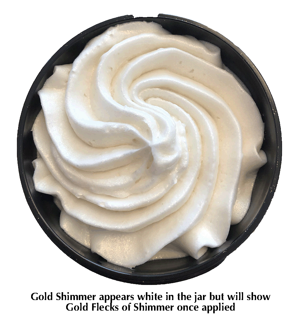 Mantequilla Corporal Bronceadora Batida Orgánica