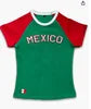 Wholesale 2026 Y2K Women Streetwear Custom OEM Logo Knitted Crop Top Sexy Breathable Short Summer