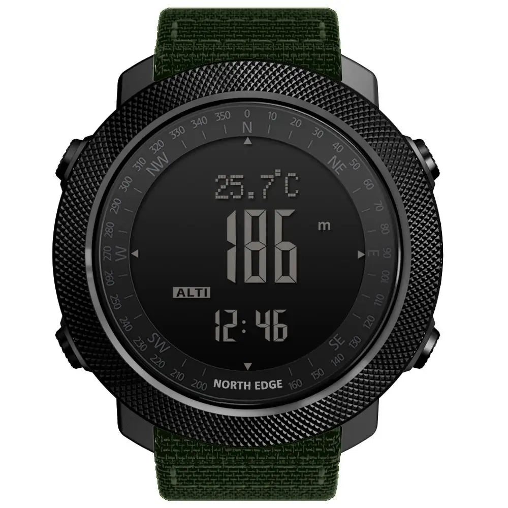 NORTH EDGE Men&
