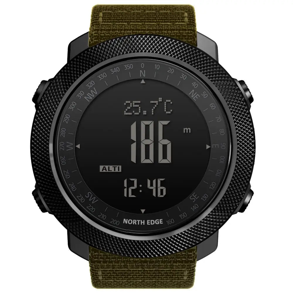 NORTH EDGE Men&