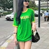 Wholesale 2026 Y2K Women Streetwear Custom OEM Logo Knitted Crop Top Sexy Breathable Short Summer