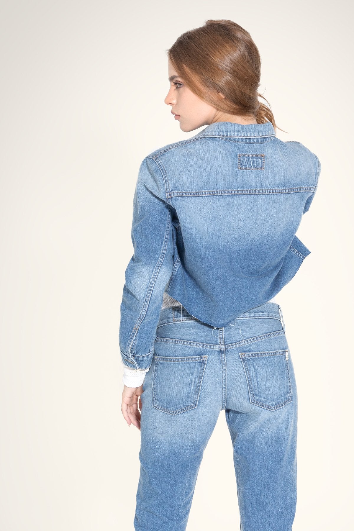 Chaqueta Pixie en Good Times