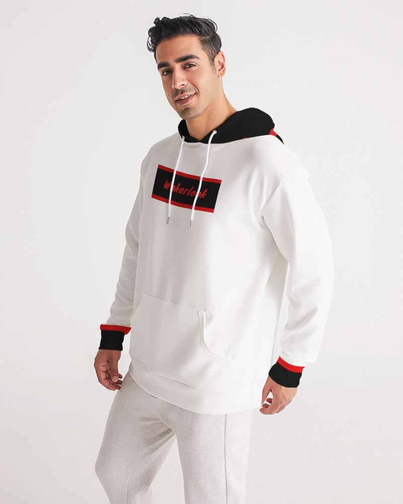 Sudadera con capucha para hombre Wakerlook