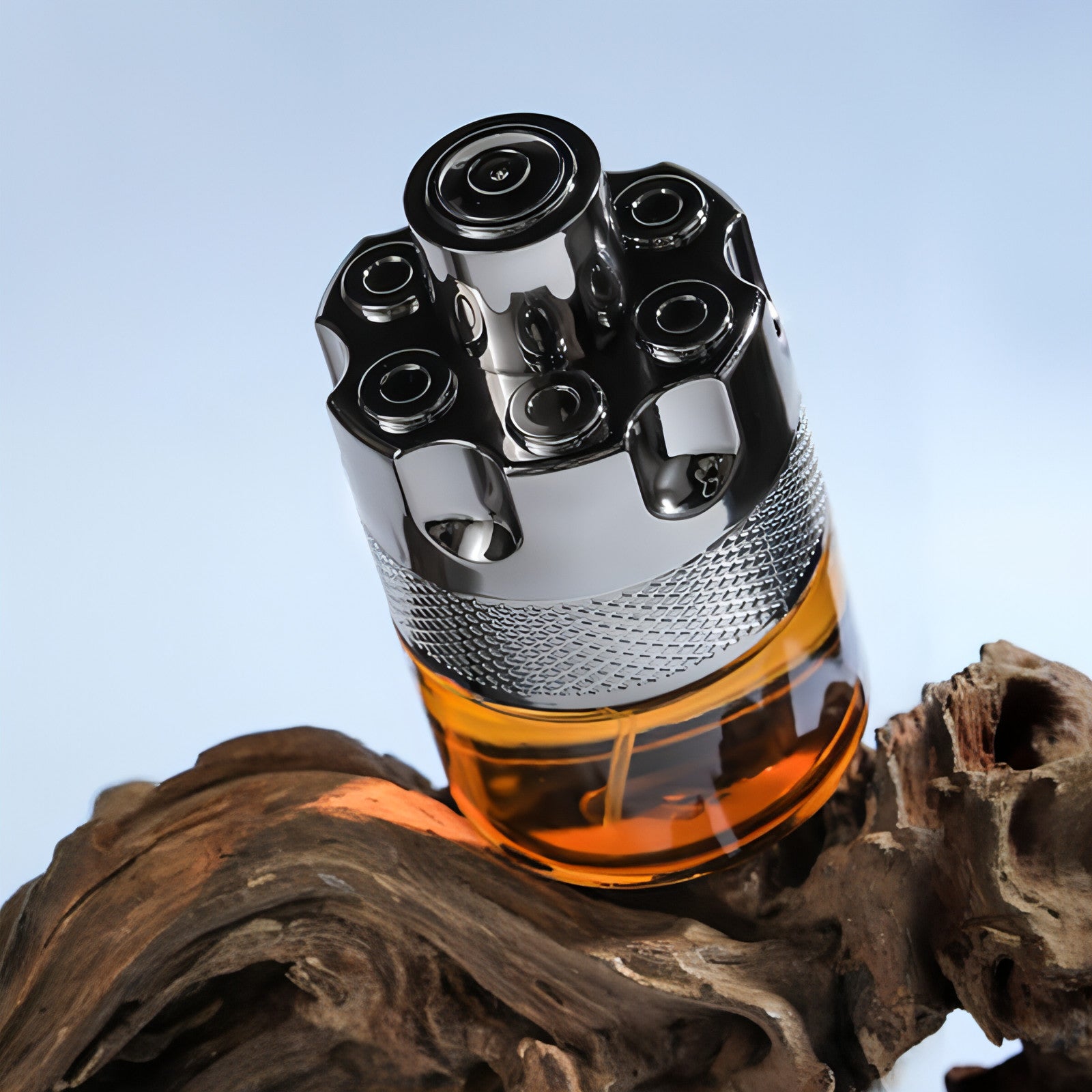 Jean Miss Parfum - Nuevo Perfume Duradero con Feromonas para Hombre