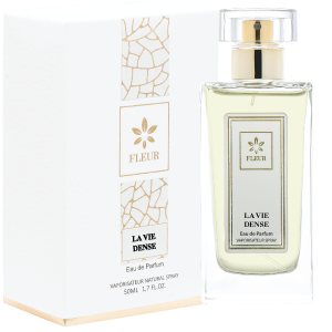 LA VIE DENSE Eau de Parfum para mujer