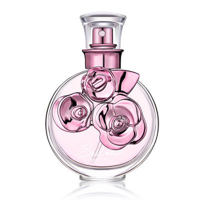 Perfume Compañero de Alma con Fragancia Floral y Frutal 50ml