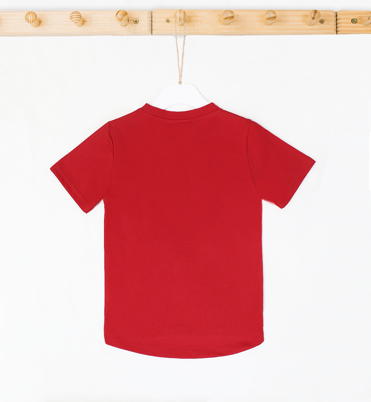 Camiseta orgánica Expedición
