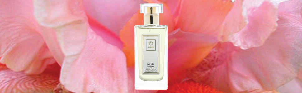 LA VIE DENSE Eau de Parfum para mujer
