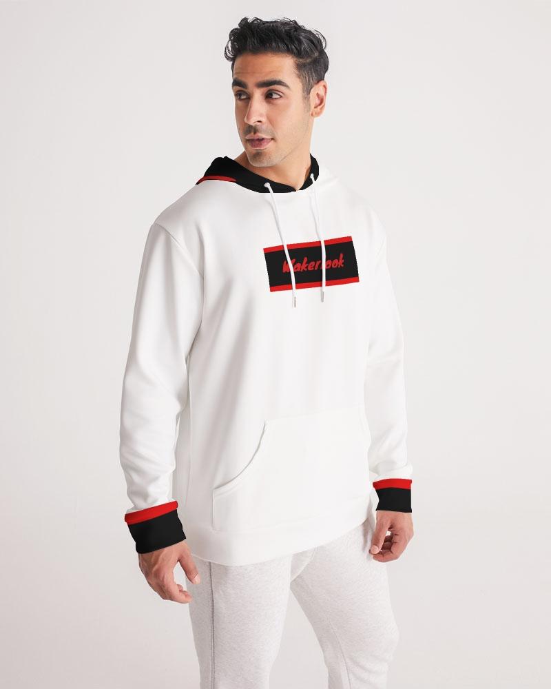 Sudadera con capucha para hombre Wakerlook