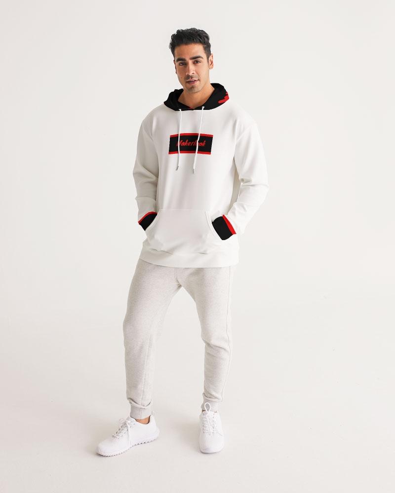 Sudadera con capucha para hombre Wakerlook