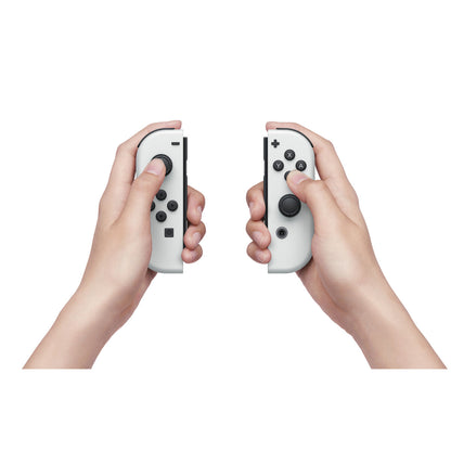 Nintendo Switch Nintendo 45496453435 Blanco