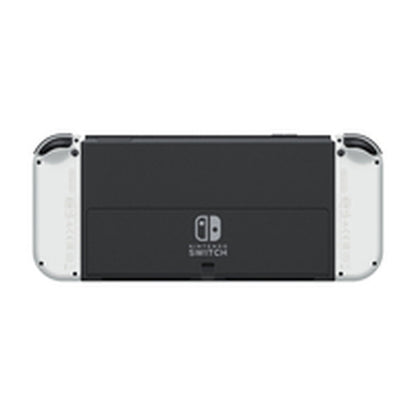 Nintendo Switch Nintendo 45496453435 Blanco
