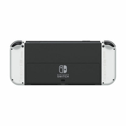 Nintendo Switch Nintendo 45496453435 Blanco