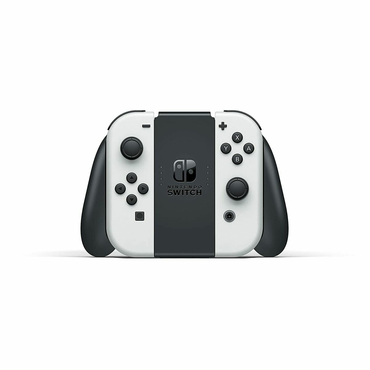 Nintendo Switch Nintendo 45496453435 Blanco
