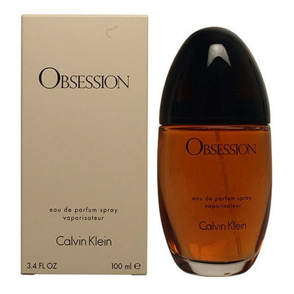 Perfume para mujer Obsession Calvin Klein EDP EDP