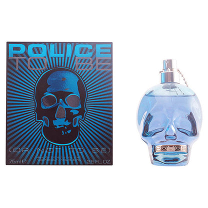 Perfume para Mujer Police EDT 75 ml