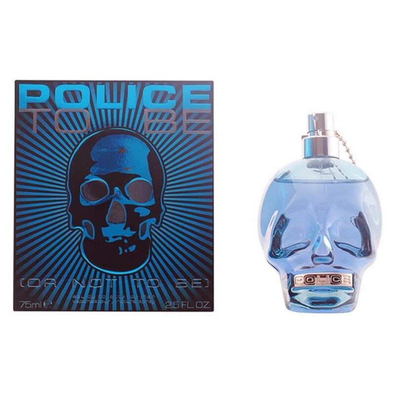 Perfume para Mujer Police EDT 75 ml