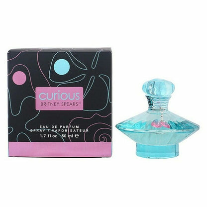 Perfume de mujer Curious Britney Spears EDP