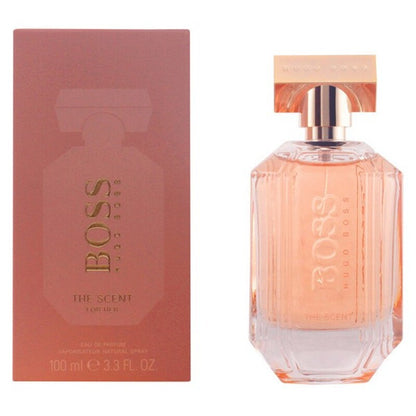 Perfume para mujer The Scent For Her Hugo Boss EDP EDP