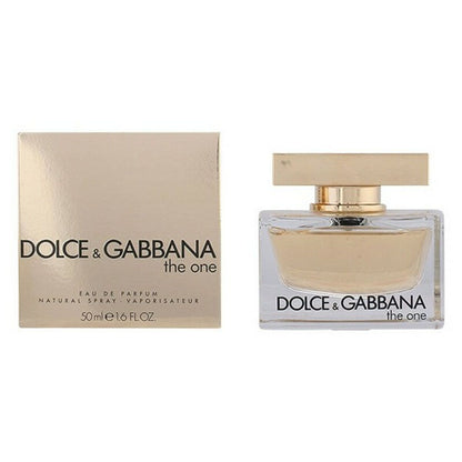 Perfume de mujer The One Dolce &amp; Gabbana EDP EDP