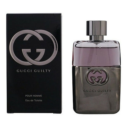 Perfume para hombre Gucci EDT