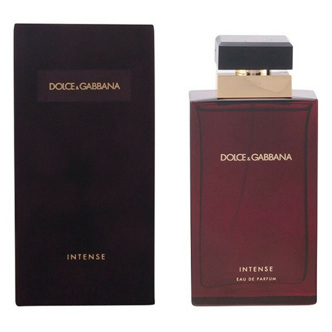 Perfume para Mujer Intense Dolce &amp; Gabbana EDP