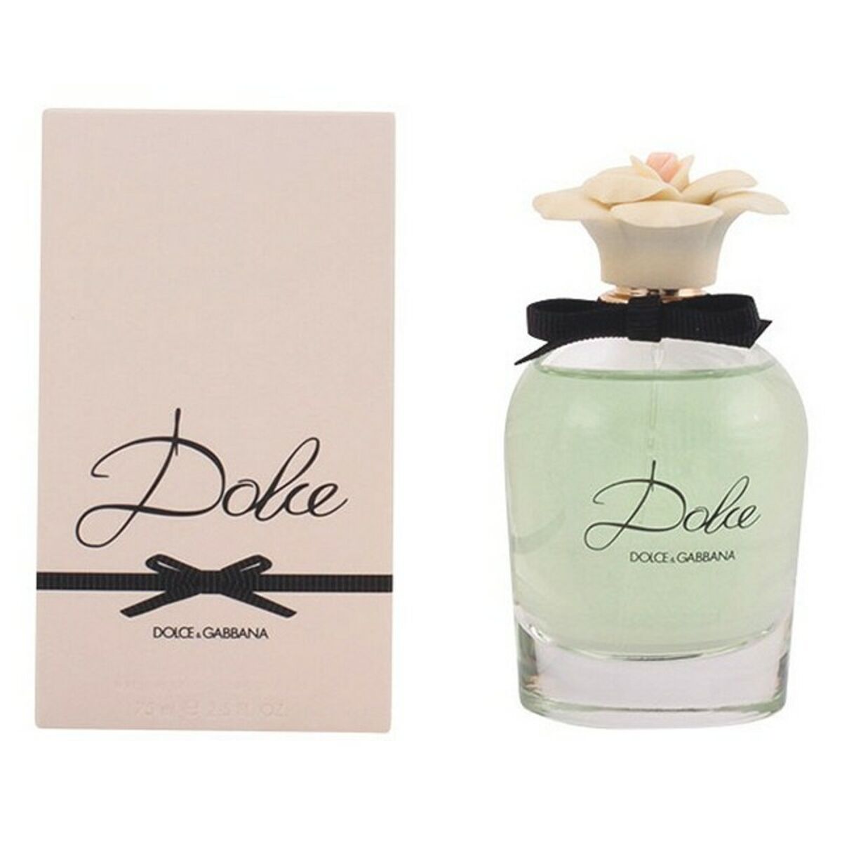 Perfume para mujer Dolce Dolce &amp; Gabbana EDP