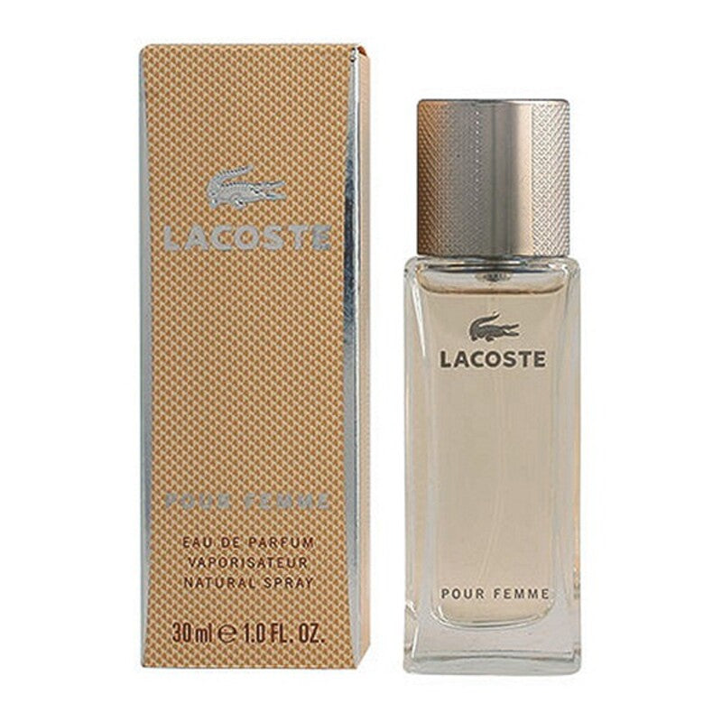 Perfume para mujer Lacoste EDP