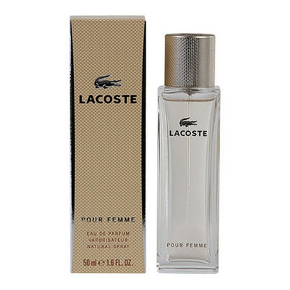 Perfume para mujer Lacoste EDP
